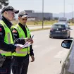 Za 24 sata 21 saobraćajna nezgoda, deset osoba lakše povrijeđeno