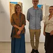 U Modernoj galeriji „Jovo Ivanović” otvorena izložba „Čitanje prizora” Marka Crnobrnje