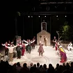 Premijerno izvedena predstava „Krađa, prekrađa i nekrađa“ oduševila publiku na 40. Festivalu Grad teatar