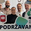 Fondacija „Čini dobro“ organizovala 17. akciju dobrovoljnog davanja krvi