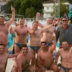 Vaterpolo veterani Budve u borbi za nove medalje