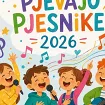 Raspisan konkurs za prvi Festival dječije pjesme “Djeca pjevaju pjesnike“