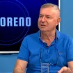 Popović za TV Budva: Vidjećete kako radi evropska pegla, a mi dijasporu i dalje poklanjamo drugima