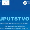 PKCG objavila praktično uputstvo za registraciju