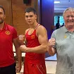 Tri finala za crnogorske boksere na turniru „Mustafa Hajrulahović Talijan“