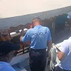 Granična policija i Lučka kapetanija juče sproveli akciju na Skadarskom jezeru