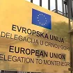 Delegacija EU za standard: Ispitati navode o nezakonitostima pri izboru članova Savjeta RTCG