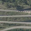 Policija će regulisati saobraćaj na putu Kotor – Njeguši