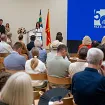 Proslavljen jubilej: Kulturni centar Bar pola vijeka kulturni svjetionik grada