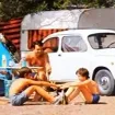 Dan kada se kretalo na more bio je mali praznik: Ovako je izgledalo ljetovanje u Jugoslaviji
