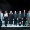 Snažna izvedba predstave “Moji tužni monstrumi“ na Gradu teatru