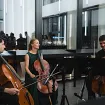 Najava programa XL festivala „Grad teatar“ za subotu, 1. avgust