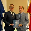 Eko-fond nastavlja ulaganja u zaštitu životne sredine, potpisani ugovori vrijedni 1,9 miliona eura