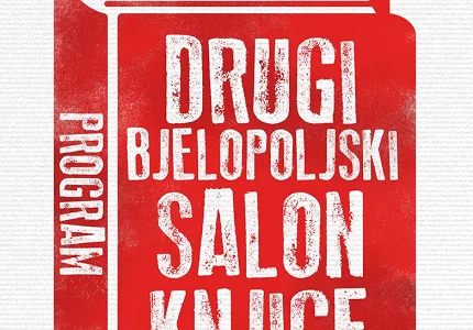 Drugi bjelopoljski salon knjige u okviru manifestacije Književni sjever 2026
