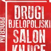 Drugi bjelopoljski salon knjige u okviru manifestacije Književni sjever 2026