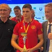 Sjajan nastup boksera u Sarajevu, Crnoj Gori pet medalja