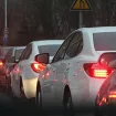 Tokom dana pojačan intenzitet saobraćaja