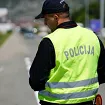 Za 24 sata 23 saobraćajne nezgode, dvije u Budvi