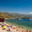 CRVENI ALARM NA SNAZI: Danas u Crnoj Gori 39 stepeni