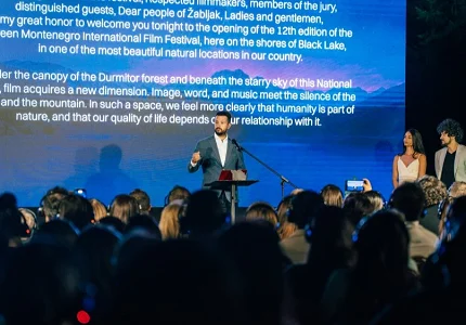 Milatović: Prirodna bogatstva moraju biti osnova kvalitetnijeg života i održivog razvoja
