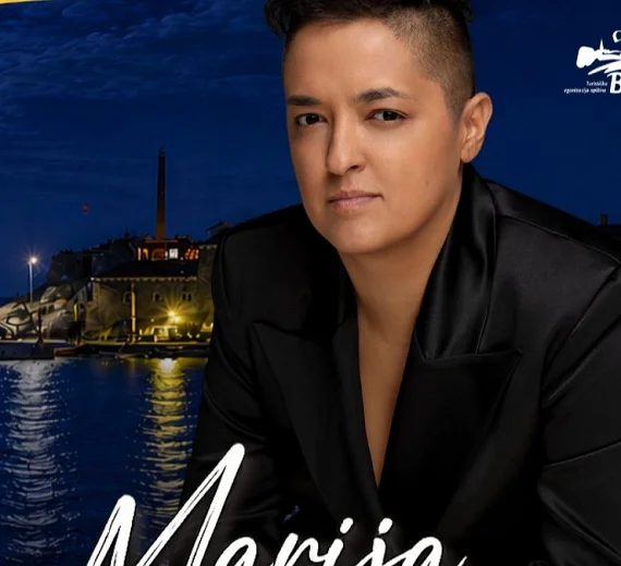 Marija Šerifović glavna zvijezda Petrovačke noći 21. avgusta