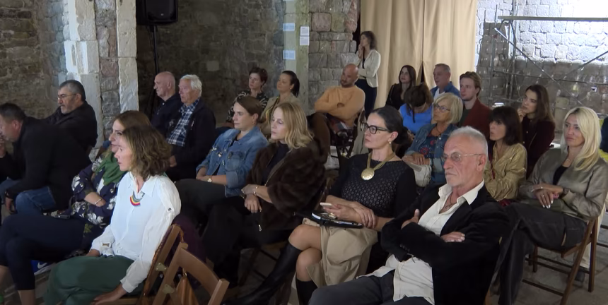 Foto: Printscreen/TV Budva