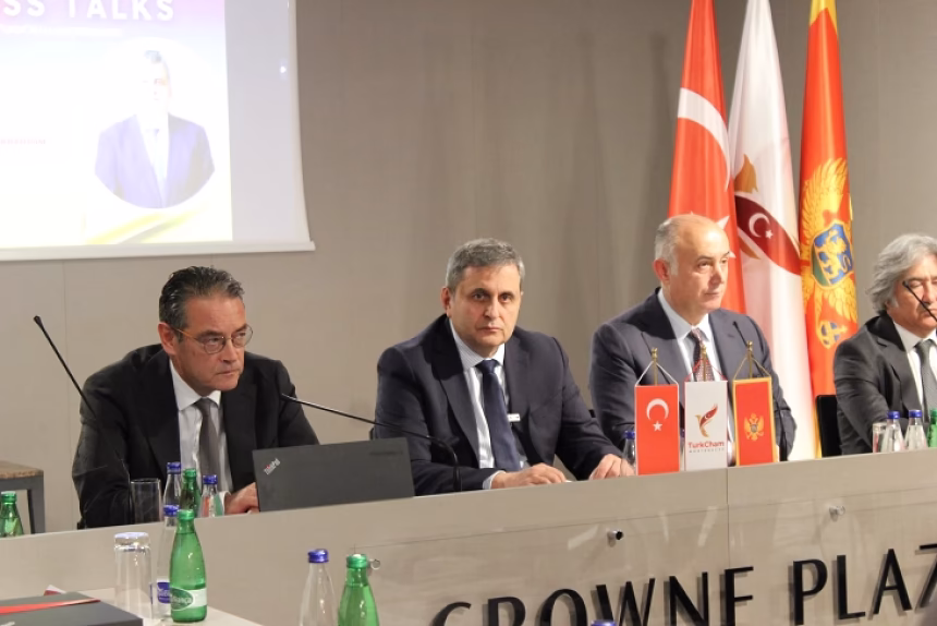 Foto: TurCham Montenegro