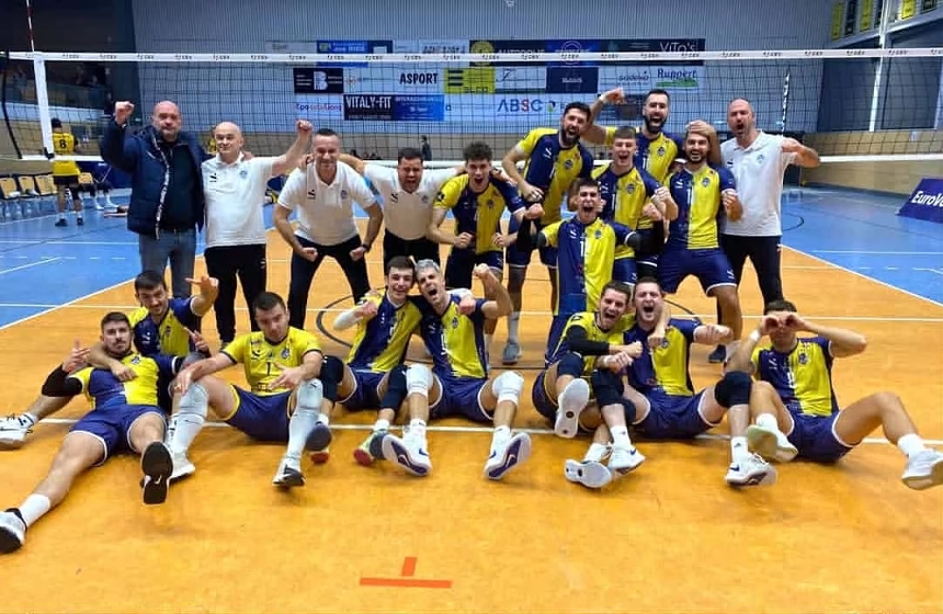 Foto: OK Budva&nbsp;