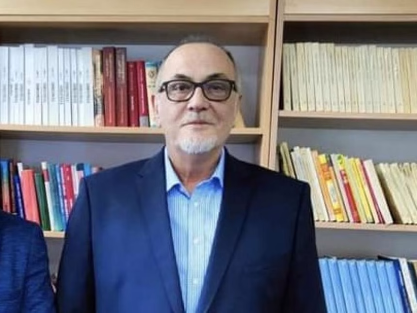 Radević/Foto: privatna arhiva&nbsp;