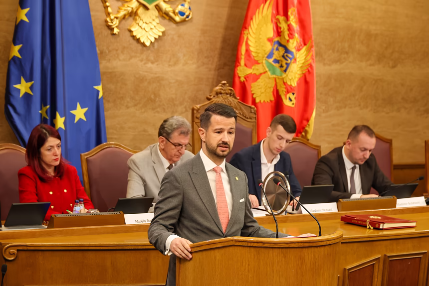 Foto: Kabinet predsjednika Crne Gore&nbsp;