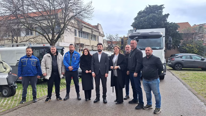 Foto: Opština Budva&nbsp;