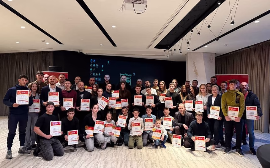 Foto: Montenegro JJF