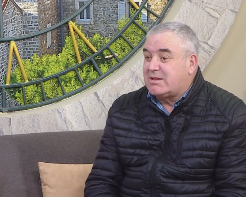 Foto: TV Budva / Arhiva