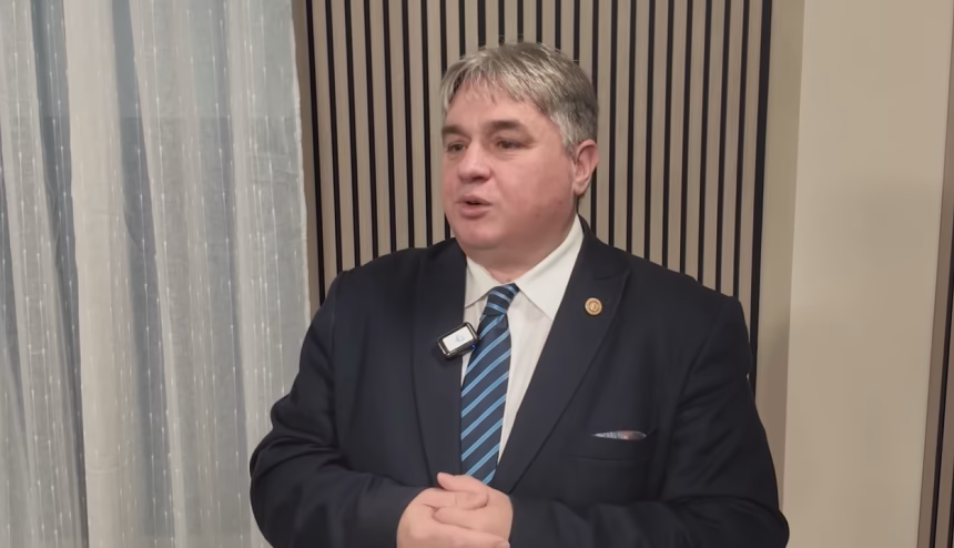 Foto: Printscreen/TV Budva