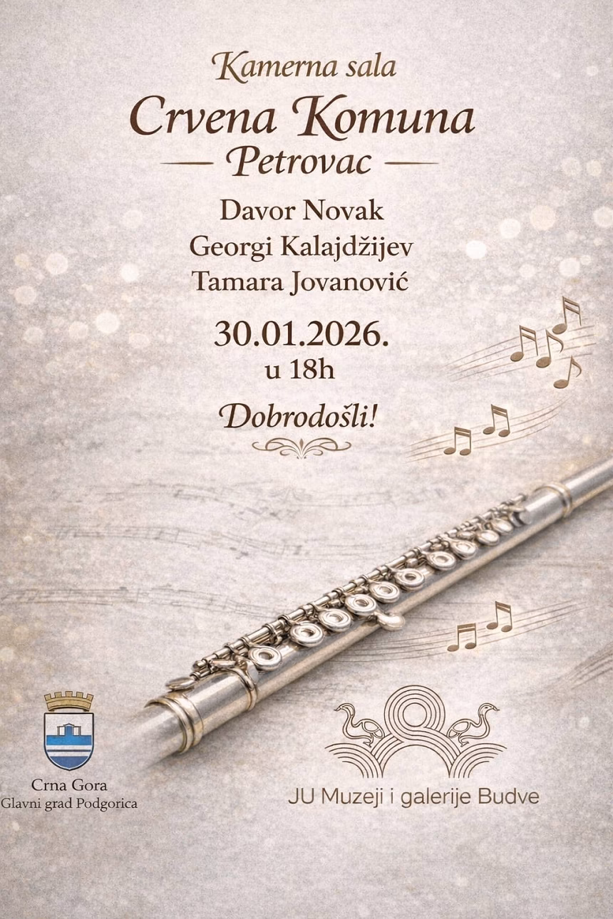 Foto: Muzeji i galerije Budve