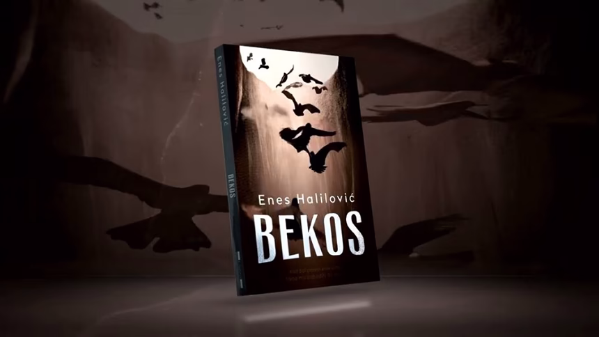  Roman BEKOS (photo Jutjub Marketing Sandžak Media) 