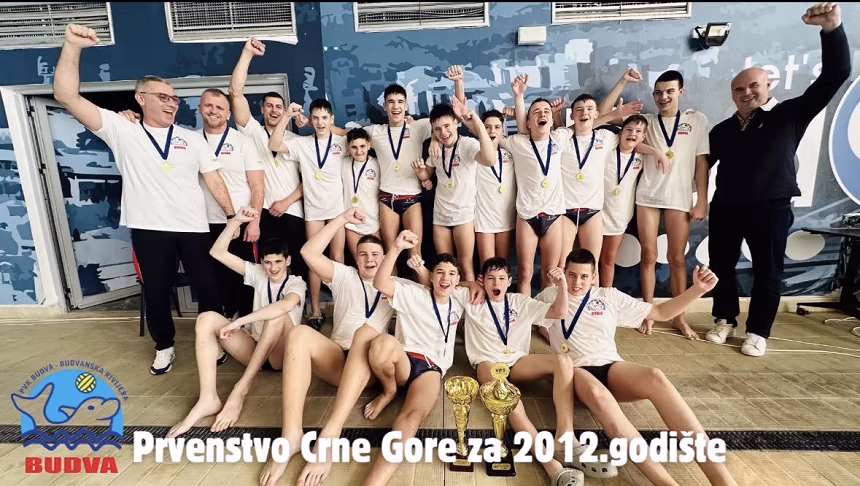 Foto: pvkbudva ig/ printscreen