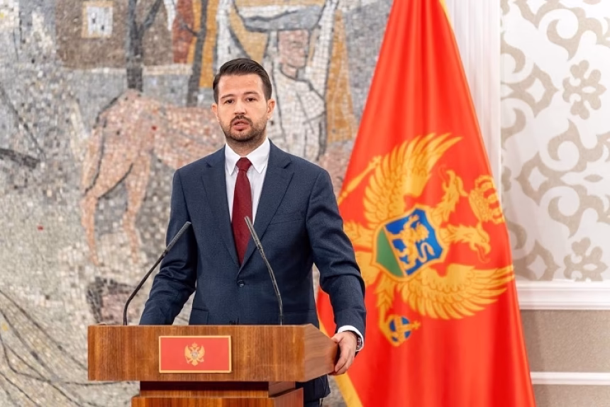 Foto: kabinet predsjednika