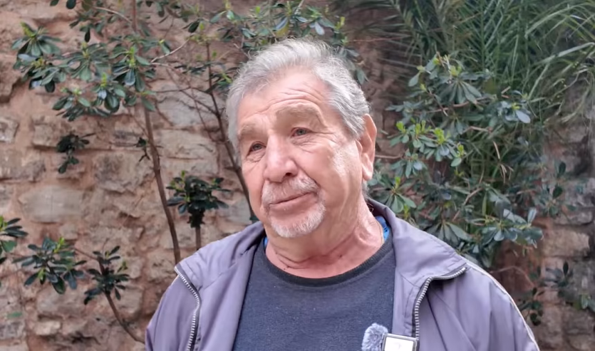 Fabris/Foto: printscreen/yt