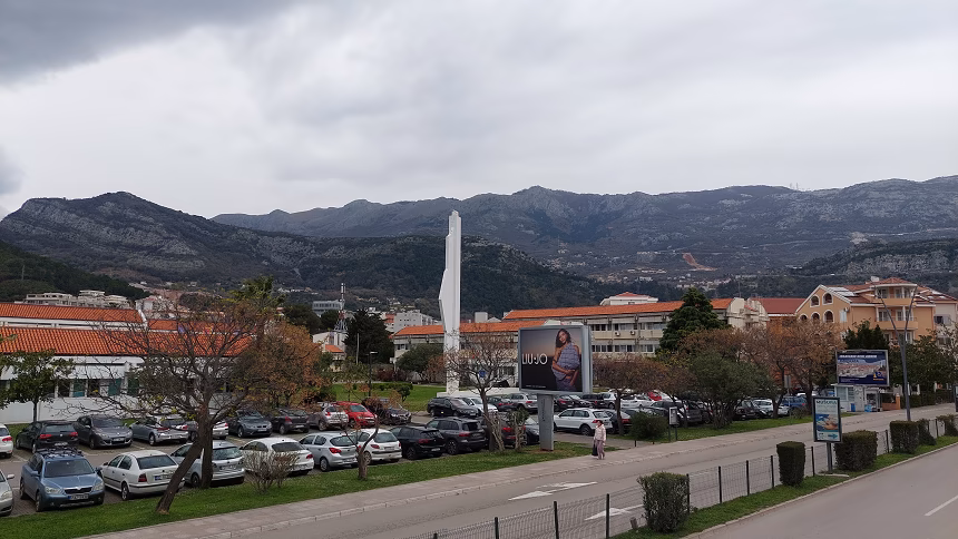 Foto: Portal RTV Budva