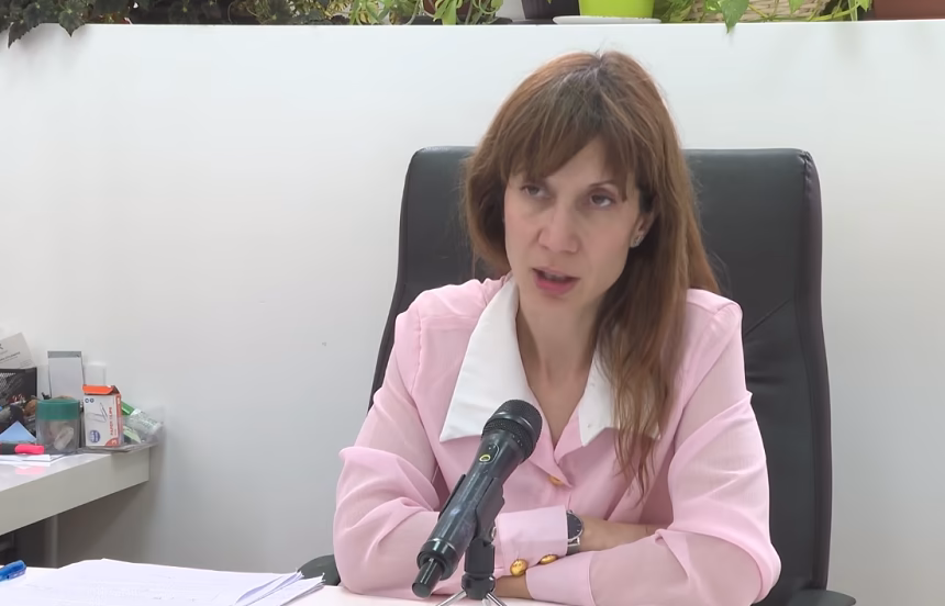 Zdravković/Foto: printscreen/yt