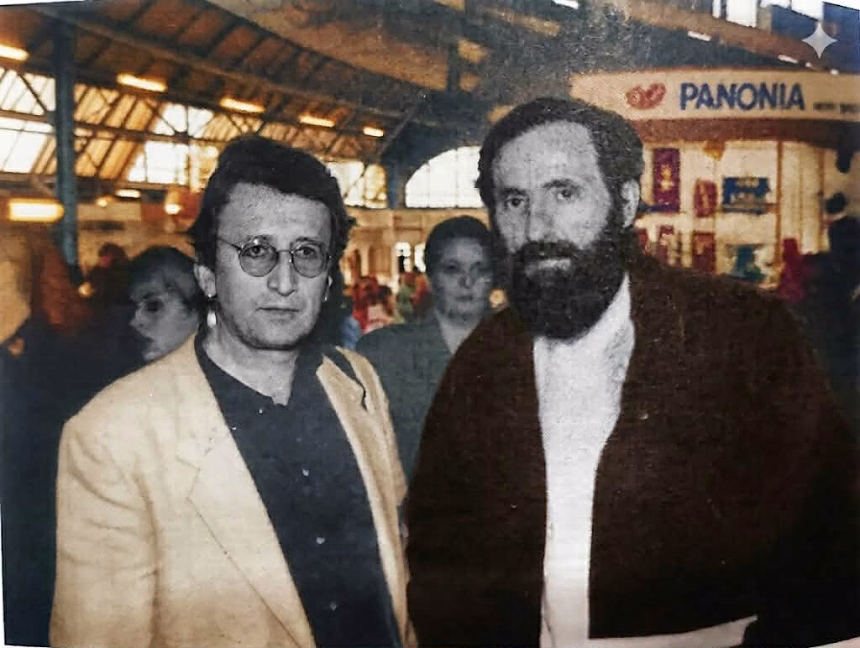 Foto: privatna arhiva&nbsp;