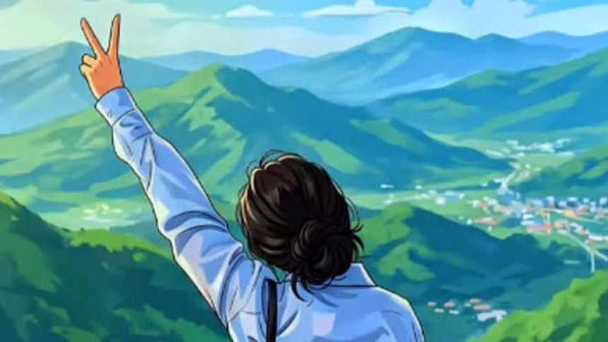 ilustracija (Foto: (Printscreen/Instagram))