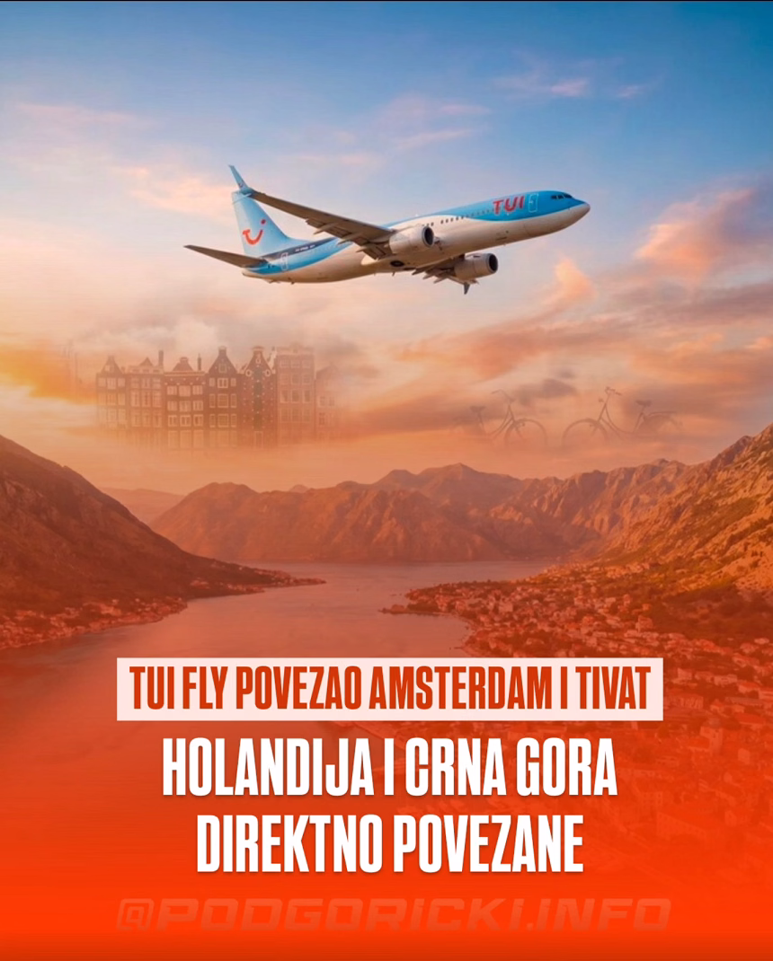 Foto: Podgorički info
