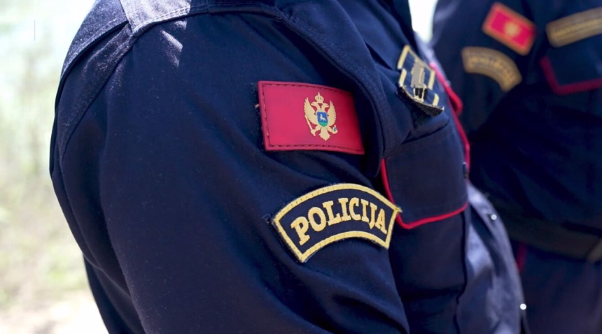 Foto: Uprava policije