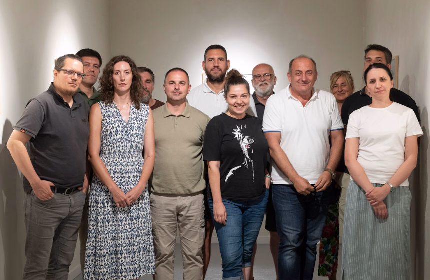 Foto: Društvo za kulturni razvoj „Bauo“