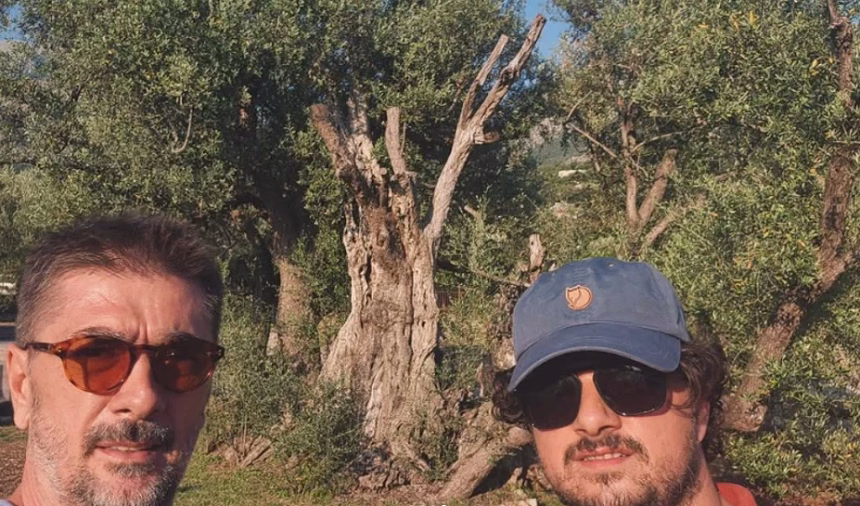 Foto: Vojin Ćetković/Instagram