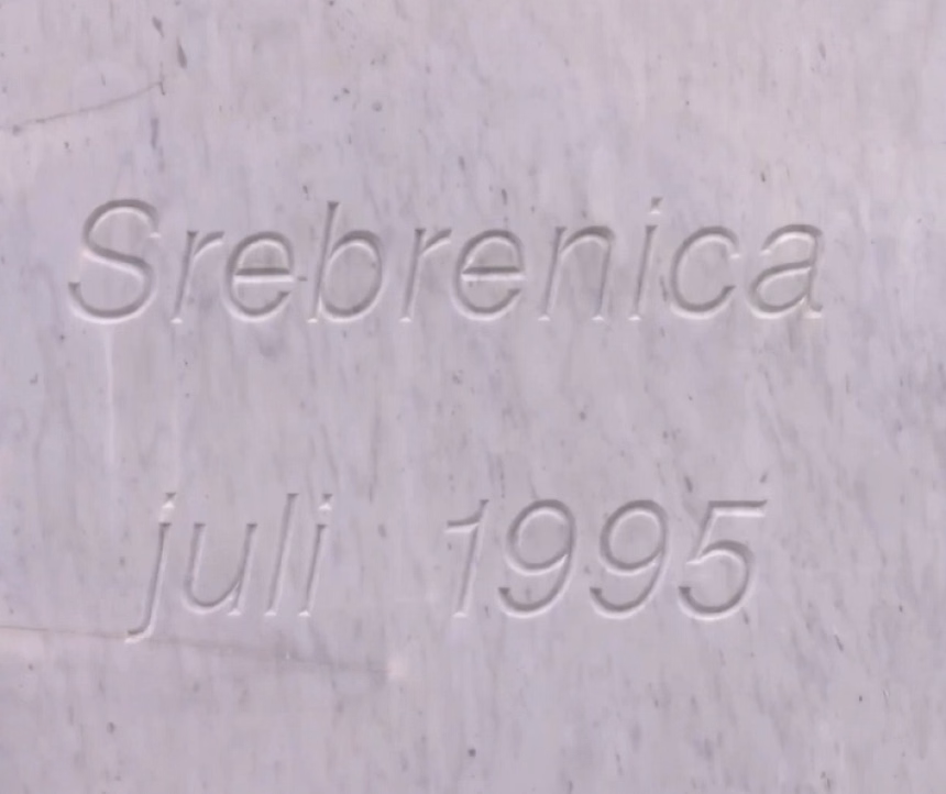 Foto: Srebrenica Memorijal centar/X