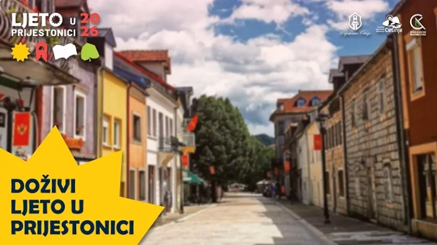 Foto: RTV Cetinje