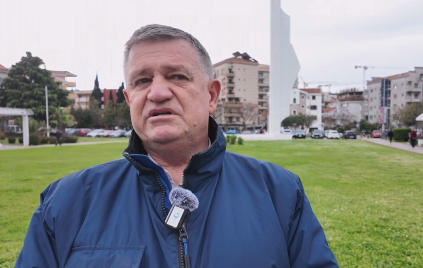 Vujičić/Foto: arhiva